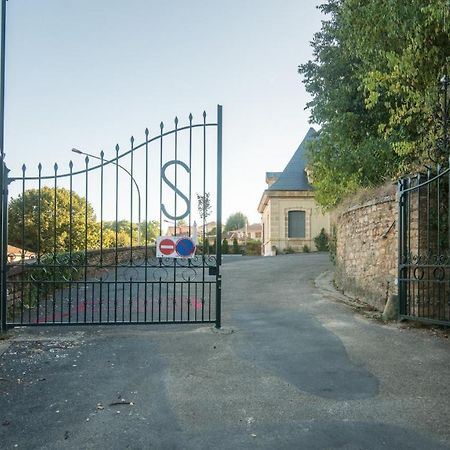 Open Sun Avec Jacuzzi Privatif Et Parking Prive Sarlat-la-Canéda Exterior foto