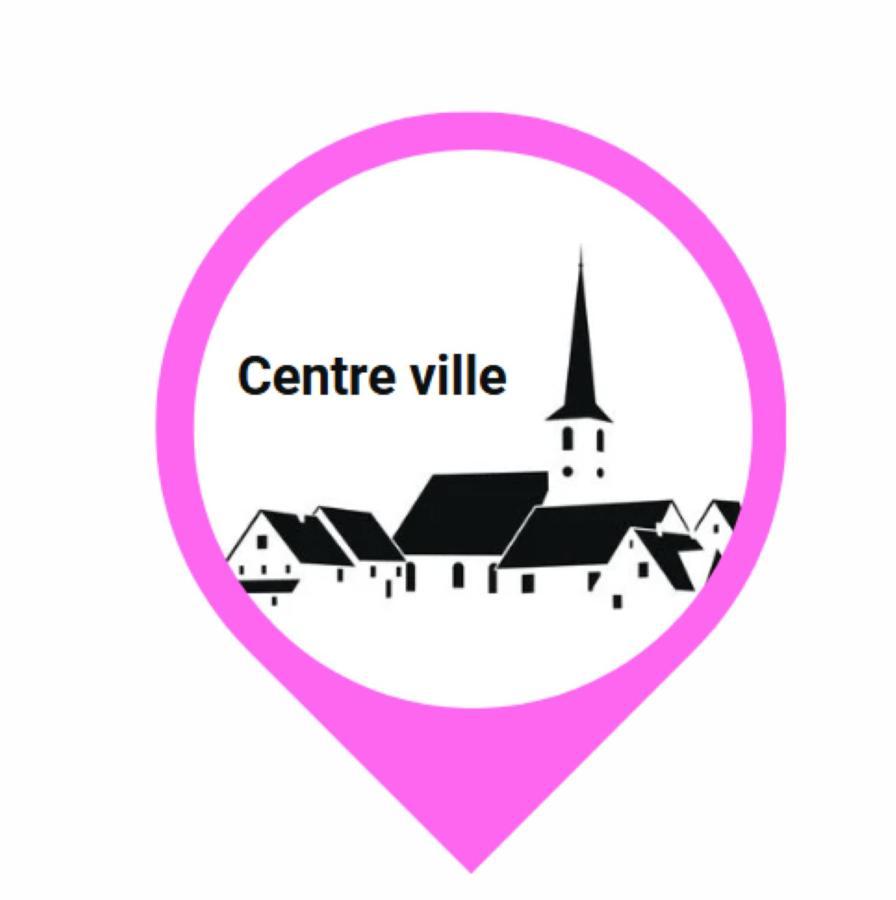 Open Sun Avec Jacuzzi Privatif Et Parking Prive Sarlat-la-Canéda Exterior foto